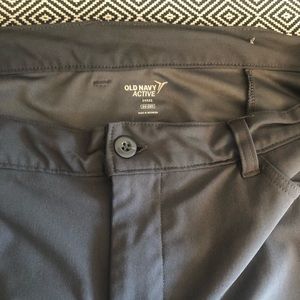 Old Navy Men’s Go-Dry Active Pants